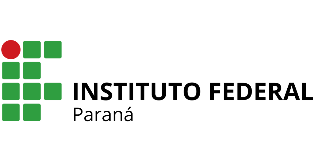 Logo do Instituto Federal do Paraná